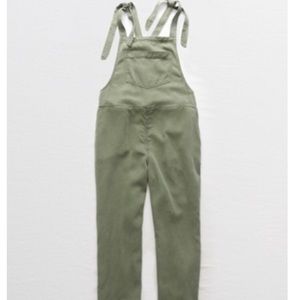 American Eagle Aerie Softest Utility Overall